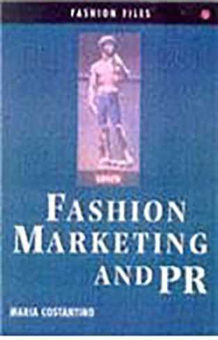 Fashion Files: Marketing and PR